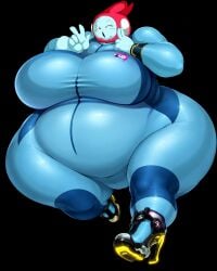 Zero Suit Samus (Cosplay) Rule 34 Image
