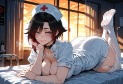 Ai Assisted Rule 34 Image