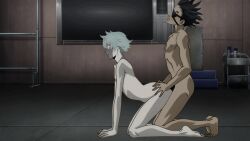 Anal Sex Rule 34 Image