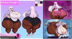 Absorption Vore Rule 34 Image