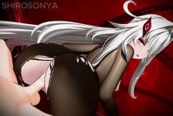 Ronova (Genshin Impact) Rule 34 Video