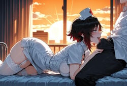 Ai Assisted Rule 34 Image