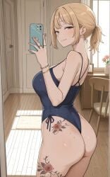 ai_generated cheating cheating_(relationship) cheating_girlfriend cheating_wife cuckold cuckold_pov cuckolding female netorare netorase ntr sbwaifus tagme