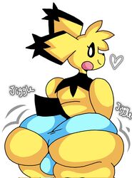 casey (lewd dorky) from nintendo by dork boi