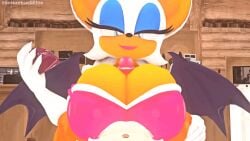 mobian (species) from sonic (series) by leviantan581re