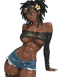original character from original