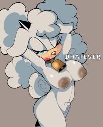 lanolin the sheep from idw publishing by ramshadow