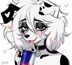 patreon fan art