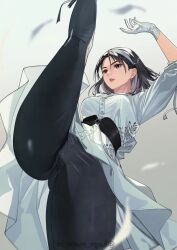 kazama jun from tekken