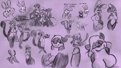 carol brambletree fan art