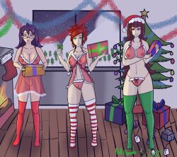 jade ravings pokemon utopus from christmas