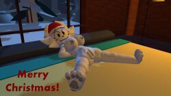 sunny (melodynotmel) from christmas by syntholsoul