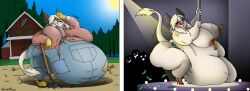 1female 1girls angry angry_expression angry_face angry_female areola areola_slip areolae areolae_slip areolas ass audience bbw belly belly_button belly_overhang big_ass big_ass_(female) big_belly big_belly_button big_belly_girl big_boobies big_boobs big_booty big_booty_(female) big_breast big_breasts big_butt big_butt_(female) big_hip big_hipped big_hips big_navel boobies boobs booty bovid bovid_humanoid bovine bovine_humanoid breasts butt cattle chubby chubby_female cow cow_ears cow_girl cow_horns deep_navel digital_drawing_(artwork) digital_media_(artwork) dumptruck_ass dumptruck_butt farm farm_girl farmer farmgirl fat fat_ass fat_butt fat_female female furry furry_female furry_only gigantic_ass gigantic_breasts heels high_heel_boots high_heels hips huge_ass huge_ass_(female) huge_belly huge_belly_button huge_boobies huge_boobs huge_booty huge_booty_(female) huge_breasts huge_butt huge_butt_(female) huge_hip huge_hipped huge_hips huge_navel jiggle jiggle_physics jiggling jiggling_breasts large_ass large_belly large_belly_button large_boobies large_boobs large_booty large_breasts large_butt large_hip large_hipped large_hips large_navel legs money money_in_thong money_under_clothes morbidly_obese morbidly_obese_female navel obese obese_female overalls overweight overweight_female pasties pole pole_dancer pole_dancing red_heels red_high_heel_boots red_high_heels sagging sagging_belly sagging_breasts saggy saggy_boobs saggy_breasts shaking_ass shaking_butt side_hips side_view sidebelly sideboob sidebutt sidehip skeletal_boy stripper stripper_clothes stripper_pole thick thick_ass thick_boobies thick_boobs thick_booty thick_breasts thick_butt thick_female thick_hips thick_legs thick_thighs thighs xanderdwulfe