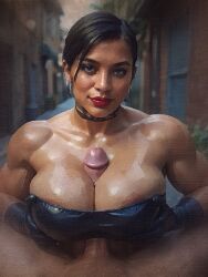 1ambiguous Rule 34 Image