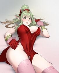 tiki (fire emblem) from fire emblem by dip art