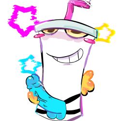 Adult Swim Rule 34 Image