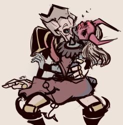 grimstroke (ascended) from dota by makiseiji