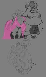 Dev (Devianator) Rule 34 Image
