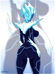 1girls 2017 alternate_version_at_source alternate_version_available artist_logo artist_name ass ass_bigger_than_body ass_bigger_than_breasts ass_bigger_than_head ass_bigger_than_torso ass_crack ass_focus asscrack blue_eyes blue_eyes_female blue_lips blue_lipstick blue_skin blue_skinned_female breasts butt_crack butt_focus clothed clothed_female clothes clothing commission commission_art dc dc_comics dcau digital_art digital_drawing digital_drawing_(artwork) digital_media digital_media_(artwork) female female_focus female_only female_solo justice_league:_action killer_frost killer_frost_(justice_league:_action) layerth looking_at_viewer looking_back looking_back_at_viewer louise_lincoln pointy_chin round_boobies round_boobs round_breasts round_tits round_titties skin_tight skin_tight_clothing skin_tight_outfit skin_tight_suit skin_tight_thighhighs skinsuit skintight skintight_clothing smile smile_at_viewer smiley_face smiling smiling_at_viewer smirk smirking smirking_at_viewer solo solo_female solo_focus spiky_hair superman_(series) thick thick_ass thick_body thick_boobies thick_boobs thick_booty thick_breasts thick_butt thick_hips thick_legs thick_thighs thigh_gap thigh_highs thighhighs thighs tits_out voluptuous voluptuous_body voluptuous_female watermark white_gloves winking winking_at_viewer winking_back