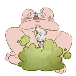 Sus (Pig) Rule 34 Image