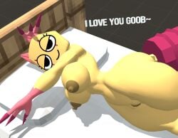 scraps (dandy's world) from dandy's world by rusjfijrf