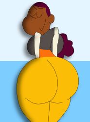 Big Blue (Tv Series) Rule 34 Image