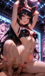 rory mercury from gate - jieitai ka no chi nite kaku tatakaeri