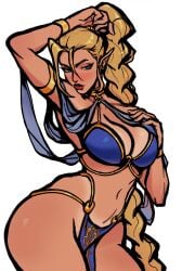 original character from original by peterchai