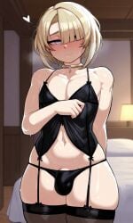 freminet (genshin impact) from genshin impact by superdomfuta