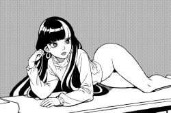 ada (boruto) from boruto: naruto next generations by artist request