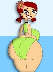 Zoey (Tdi) Rule 34 Image