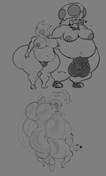 Dev (Devianator) Rule 34 Image
