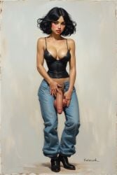 1futa Rule 34 Image