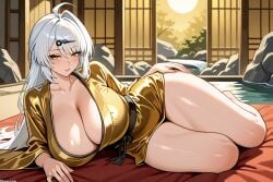 yixuan (zenless zone zero) from zenless zone zero by (titancore)