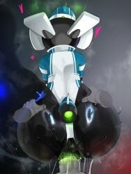 tempo (project turboblast) from project turboblast by mdthetest