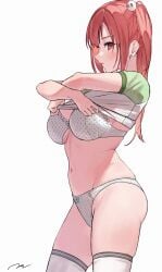 honoka (doa) from dead or alive by hoki1314