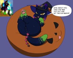 Anal Rule 34 Image