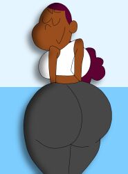 Big Blue (Tv Series) Rule 34 Image