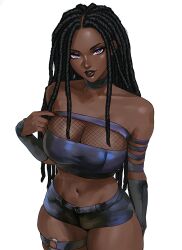 1girls Rule 34 Image