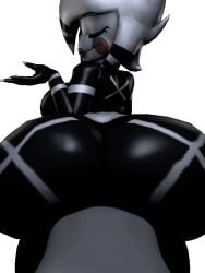 marie (cally3d) from b by cally3d