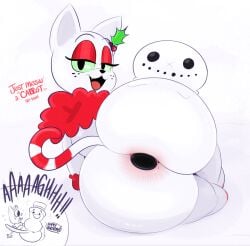 junipurr fan art