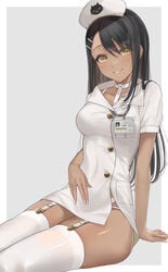 hayase nagatoro from please don't bully me, nagatoro by mexif