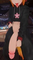 vrchat fan art