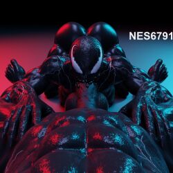 she-venom from marvel