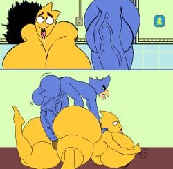 alphys from undertale