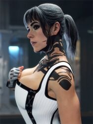 emma kagan from call of duty by word2
