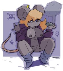 Devil Horns (Gesture) Rule 34 Image
