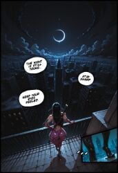 1girl 1girls absurd_res absurd_resolution absurdres ai_generated asagi_igawa breasts_bigger_than_head chat comic comic_cover comic_page comic_panel comic_strip dialogue dialogue_box dialogue_bubble female gigantic_breasts hi_res high_quality high_resolution highres huge_ass huge_breasts huge_butt huge_thighs igawa_asagi imminent_anal imminent_fellatio imminent_oral imminent_penetration imminent_sex loracore massive_ass massive_breasts massive_butt massive_thighs massive_tits naughty naughty_face ninja panels presenting seductive seductive_eyes seductive_look seductive_pose seductive_smile sound_effects speech speech_bubble speech_bubbles suggestive suggestive_gesture suggestive_look suggestive_pose taimanin_(series) taimanin_asagi thicc thick thick_ass thick_thighs thought_bubble tits_bigger_than_head voluptuous voluptuous_female wide_hips