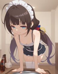 Beautiful Girl Rule 34 Image