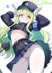 hikari (blue archive) from blue archive by maimuu